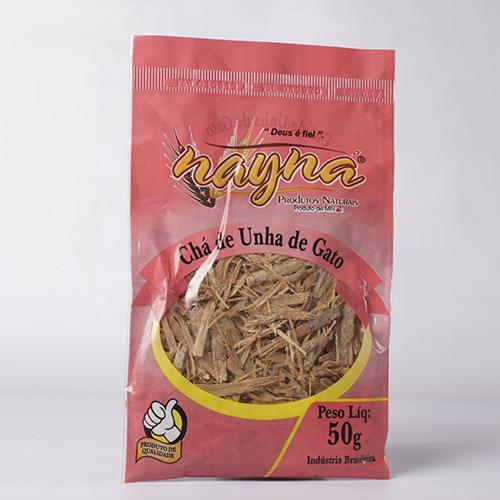 imagem de CHA NAYNA 50G UNHA DE GATO IN NATURA