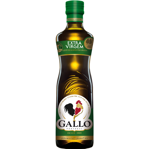 imagem de AZEITE GALLO 500ML EX VIRG VD ACD5