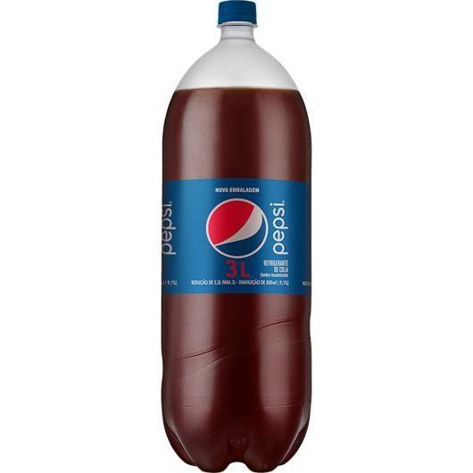 imagem de REFRI PEPSI 3 LTS