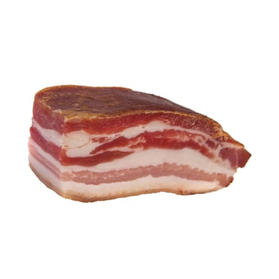 imagem de BACON PORC FRIGOLESTE KG