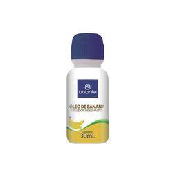 imagem de OLEO BANANA AVANTE 30ML