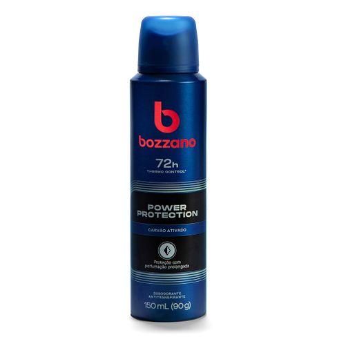 imagem de DS BOZZANO 150ML AERO CARVAO ATIVADO