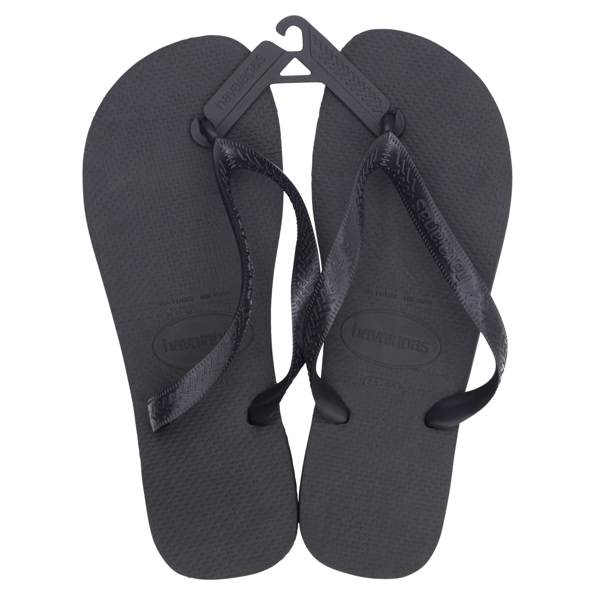 imagem de HAV TOP PRETO 43/44