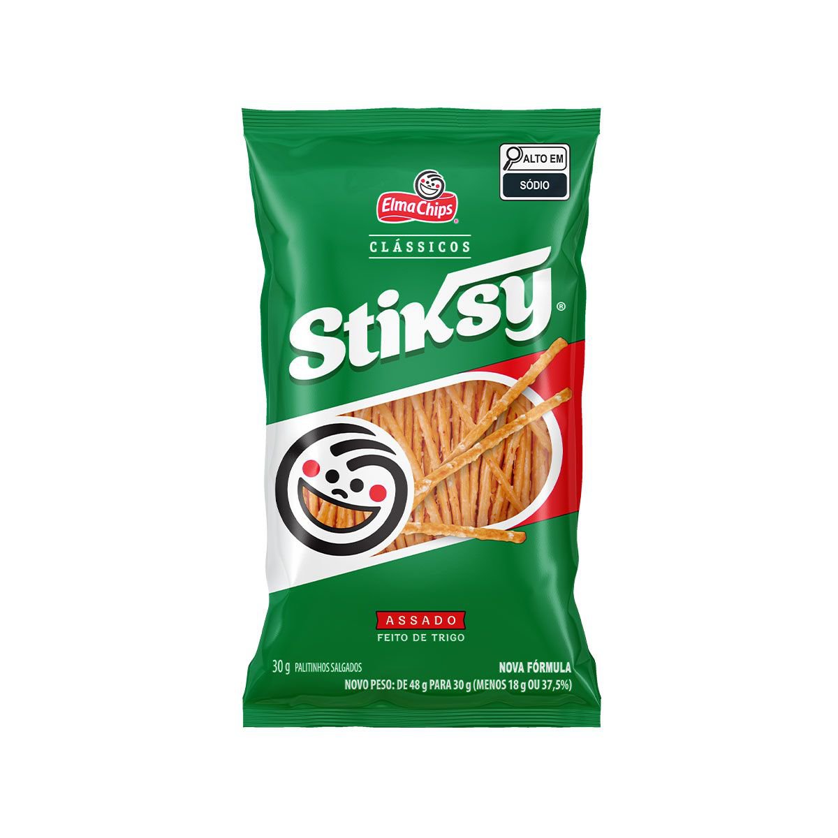 imagem de SALG STIKSY 30G