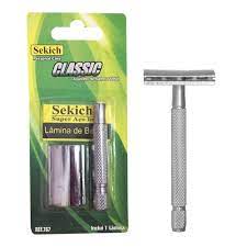 imagem de APAR BARBEAR METAL CLASSIC SEKICH