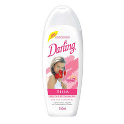 imagem de COND DARLING 350ML TILIA