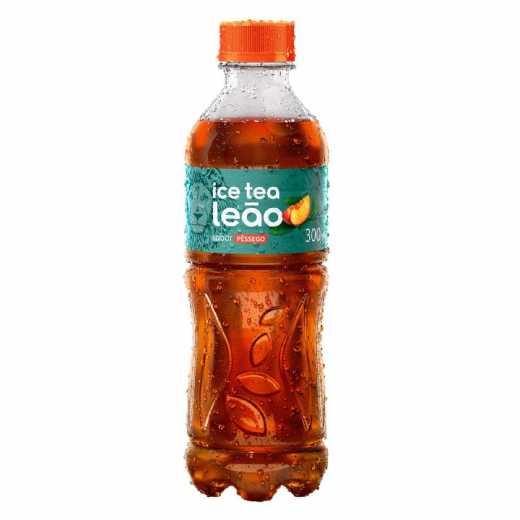 imagem de CHA ICE TEA 450ML PESSEGO