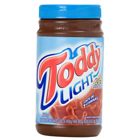 imagem de ACHOC. TODDY 380G LIGHT