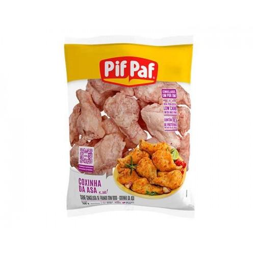 imagem de COXINHA DA ASA PIF PAF 700G PCT