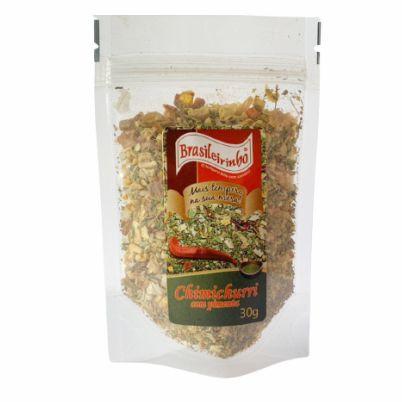 imagem de CHIMICHURRI C/PIMENTA BRAS 30G