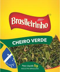 imagem de CHEIRO VERDE BRAS 5G