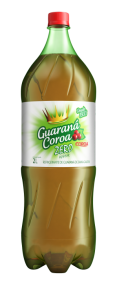 imagem de REFRI COROA 2 LT GUARANA
