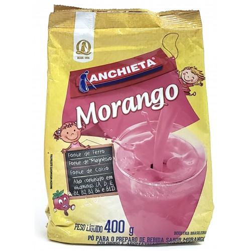 imagem de COMPOSTO ANCHIETA 400G MORANGO