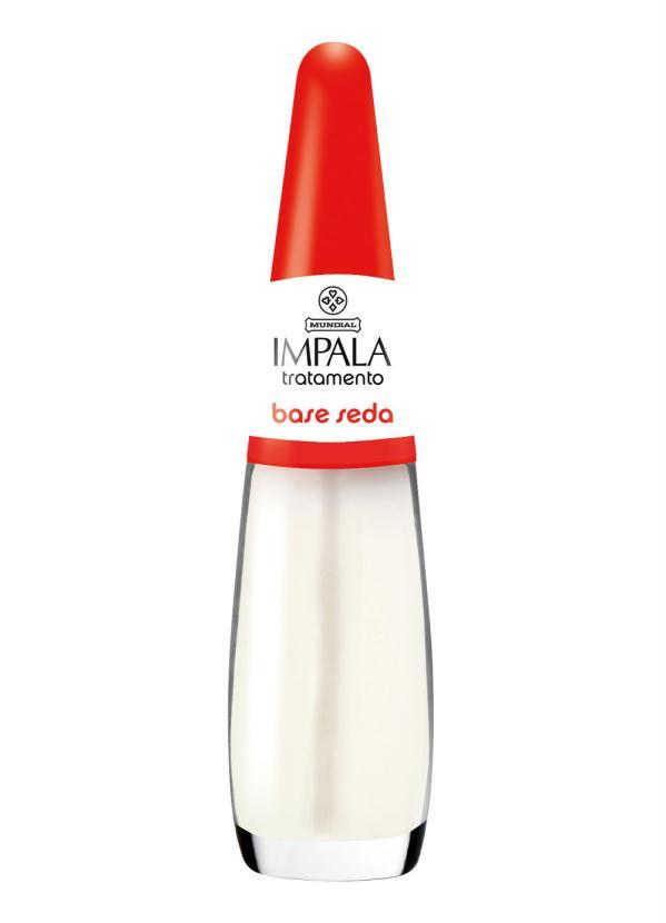 imagem de ESMALTE IMPALA 7,5ML BASE SEDA TRAT.