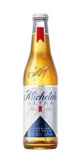 imagem de CERV MICHELOB 330ML LONG NECK SEM GLUTEN