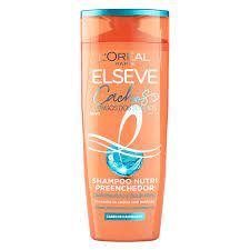 imagem de SH ELSEVE 200ML CACHOS DOS SONHOS