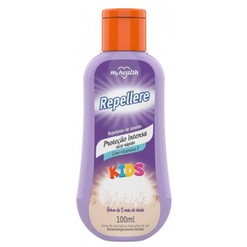 imagem de REPEL REPELLERE KIDS 100ML
