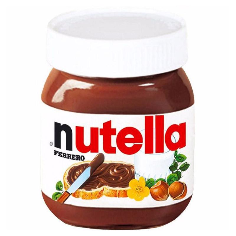 imagem de NUTELLA 650G