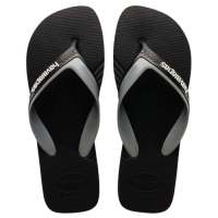 imagem de HAV DUAL PRETO/CINZA GELO 41/42