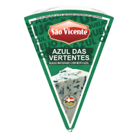 imagem de QUEIJO AZUL FRAC SAO VICENTE UN