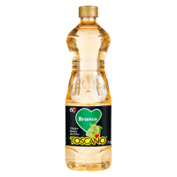 imagem de VINAGRE TOSCANO 750ML VINHO BRANCO