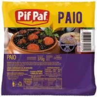 imagem de LINGUICA PAIO PIF PAF 370G