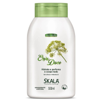 imagem de HIDR SKALA 400ML ERVA DOCE