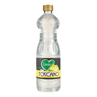 imagem de VINAGRE TOSCANO 750ML LIMAO