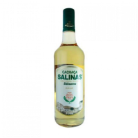 imagem de CACHACA SALINAS 1L TRADICIONAL