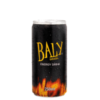 imagem de ENERG BALY 250ML FLW TRAD S/ACUCAR