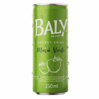 imagem de ENERG BALY 250ML MACA VERDE