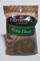 imagem de ERVA DOCE NUTRITIVO 100G