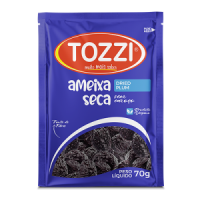 imagem de AMEIXA SECA TOZZI 70G S/ CAROCO SACHE