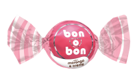 imagem de BOMBOM UN BONOBON MORANGO 15G