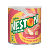 imagem de NESTON MORANGO 400G