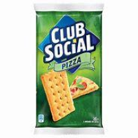 imagem de BISC CLUB SOCIAL 141G PIZZA