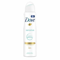 imagem de DS DOVE AERO 100G SENSITIVE