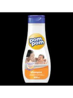 imagem de SH POM POM 200ML SUAVE