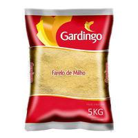 imagem de FARELO MILHO GARDINGO 5KG