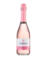 imagem de VINHO ESPUM GALIOTTO MOSCATEL 660ML ROSE