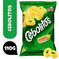 imagem de SALG CEBOLITOS 91G