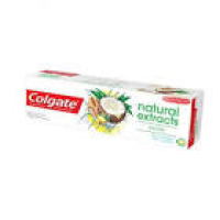 imagem de C D COLGATE 90G NAT - EXT PURIFIC CARVAO