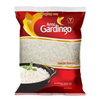 imagem de ARROZ GARDINGO 2KG TP1