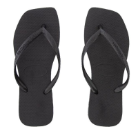 imagem de HAV SLIM SQUARE PRETO 33/34