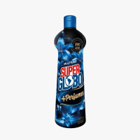 imagem de MULTIUSO SUPER GLOBO 500ML LIRIOS AZUIS