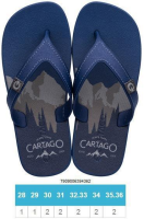 imagem de CHINELO CARTAGO DAKAR AD 10808