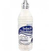 imagem de SORO FISIOCOGICO ARBORETO 500ML