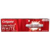 imagem de C D COLGATE 140G LUM WHITE BRILLIANT