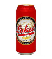 imagem de CERV LOKAL 473ML LATA