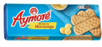 imagem de BISC AYMORE 170G MAIZENA MANTEIGA